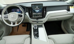 Volvo XC60 Ultra B5 AWD 2026