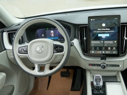 Volvo XC60 Ultra B5 AWD 2026