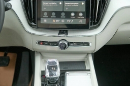 Volvo XC60 Ultra B5 AWD 2026