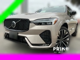 Volvo XC60 Ultra B5 AWD 2026