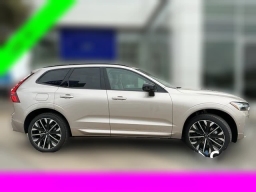 Volvo XC60 Ultra B5 AWD 2026
