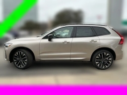 Volvo XC60 Ultra B5 AWD 2026