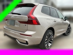 Volvo XC60 Ultra B5 AWD 2026