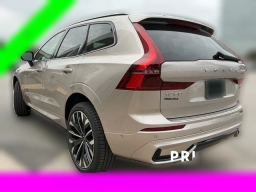 Volvo XC60 Ultra B5 AWD 2026