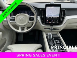 Volvo XC60 Ultra B5 AWD 2026