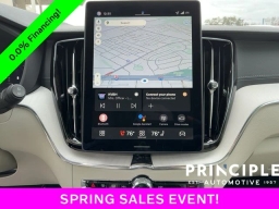 Volvo XC60 Ultra B5 AWD 2026