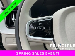 Volvo XC60 Ultra B5 AWD 2026