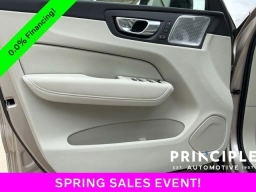 Volvo XC60 Ultra B5 AWD 2026