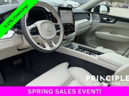 Volvo XC60 Ultra B5 AWD 2026