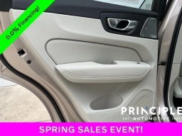 Volvo XC60 Ultra B5 AWD 2026