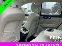 Volvo XC60 Ultra B5 AWD 2026