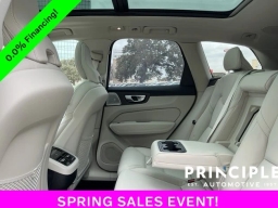 Volvo XC60 Ultra B5 AWD 2026