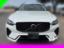 Volvo XC60 Ultra B5 AWD 2026