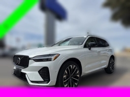 Volvo XC60 Ultra B5 AWD 2026