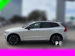 Volvo XC60 Ultra B5 AWD 2026