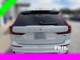 Volvo XC60 Ultra B5 AWD 2026