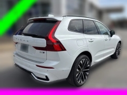 Volvo XC60 Ultra B5 AWD 2026