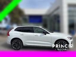 Volvo XC60 Ultra B5 AWD 2026