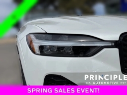 Volvo XC60 Ultra B5 AWD 2026