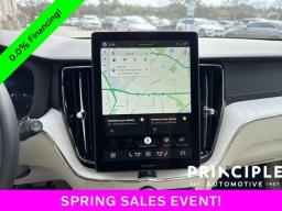 Volvo XC60 Ultra B5 AWD 2026