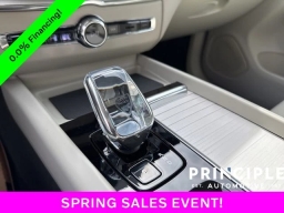 Volvo XC60 Ultra B5 AWD 2026