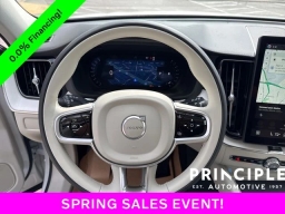 Volvo XC60 Ultra B5 AWD 2026