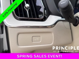 Volvo XC60 Ultra B5 AWD 2026