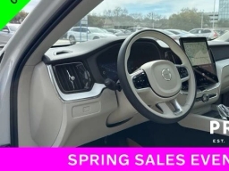 Volvo XC60 Ultra B5 AWD 2026