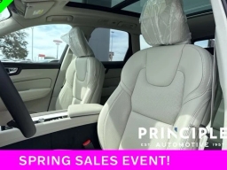 Volvo XC60 Ultra B5 AWD 2026