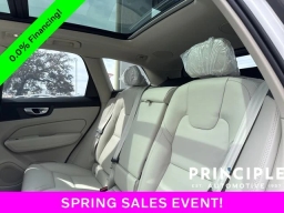 Volvo XC60 Ultra B5 AWD 2026