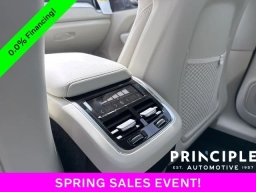 Volvo XC60 Ultra B5 AWD 2026