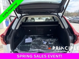 Volvo XC60 Ultra B5 AWD 2026