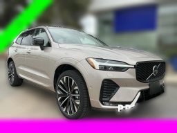 Volvo XC60 Ultra B5 AWD 2026