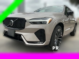 Volvo XC60 Ultra B5 AWD 2026