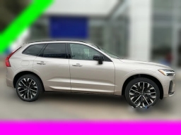 Volvo XC60 Ultra B5 AWD 2026