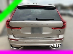 Volvo XC60 Ultra B5 AWD 2026