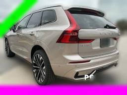 Volvo XC60 Ultra B5 AWD 2026