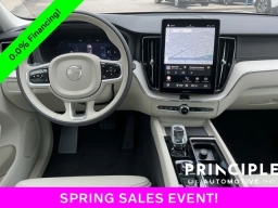 Volvo XC60 Ultra B5 AWD 2026