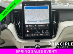 Volvo XC60 Ultra B5 AWD 2026