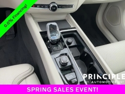 Volvo XC60 Ultra B5 AWD 2026