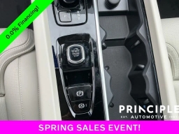 Volvo XC60 Ultra B5 AWD 2026