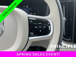 Volvo XC60 Ultra B5 AWD 2026