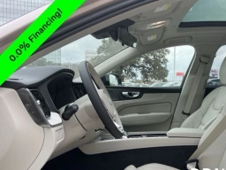 Volvo XC60 Ultra B5 AWD 2026