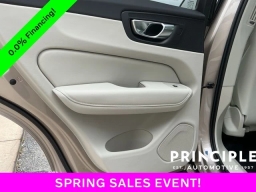 Volvo XC60 Ultra B5 AWD 2026