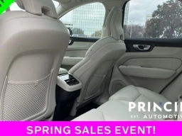 Volvo XC60 Ultra B5 AWD 2026