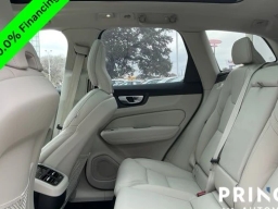 Volvo XC60 Ultra B5 AWD 2026