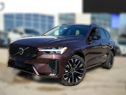 Volvo XC60 Ultra B5 AWD 2026