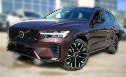 Volvo XC60 Ultra B5 AWD 2026