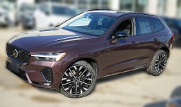 Volvo XC60 Ultra B5 AWD 2026