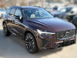 Volvo XC60 Ultra B5 AWD 2026